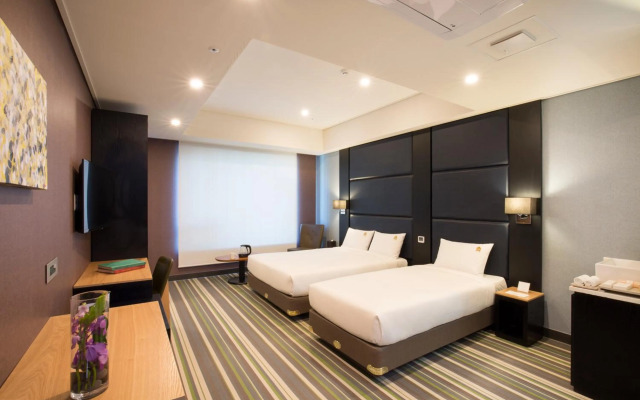 Benikea Hotel Haeundae
