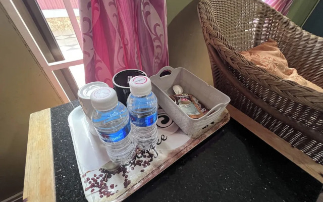 Nurbayu Chalet, Kemaman