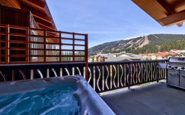 Kookaburra Lodge #401 By Bear Country