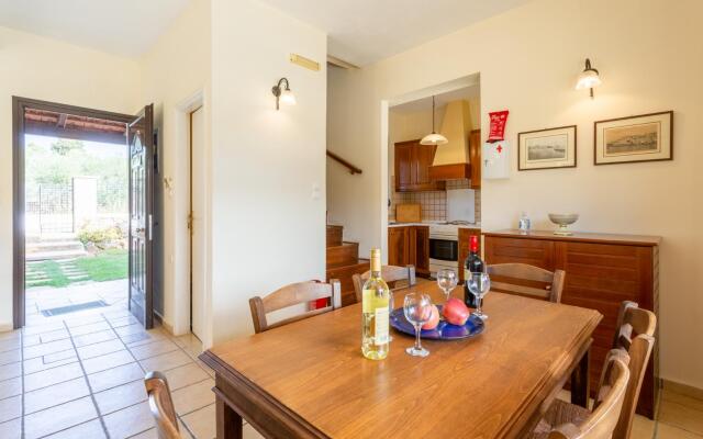 Ekklisies Dio Large Private Pool A C Wifi - 2089