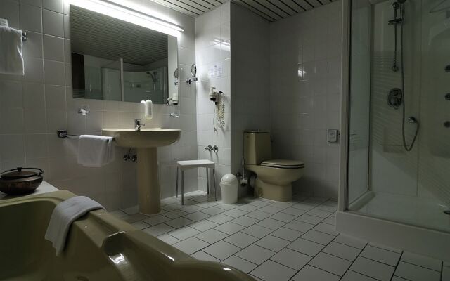 Van der Valk Spreewald Parkhotel