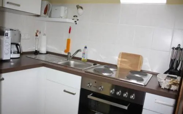 Ferienwohnungen Deyerer