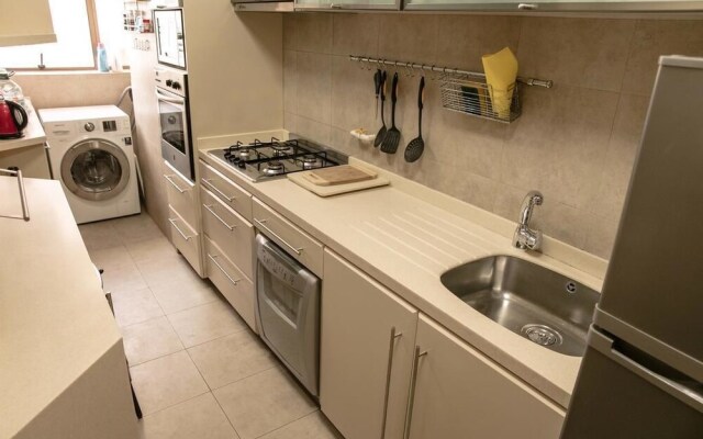 Apartamento El Golf