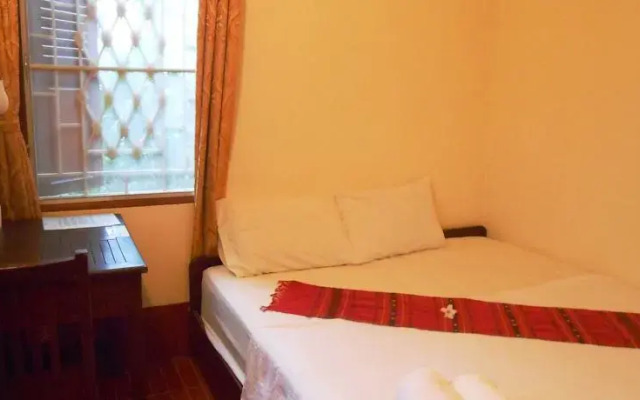 Tephavong Guesthouse