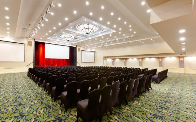 Crowne Plaza San Jose La Sabana by IHG