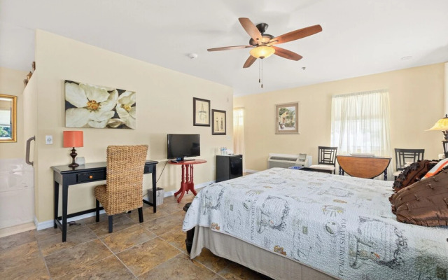 Flagler Beach BNB