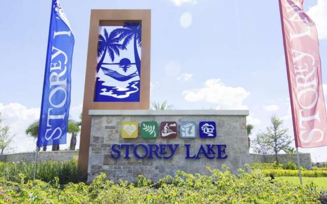 Wonderful Vacation Home With Private Pool Sl4824