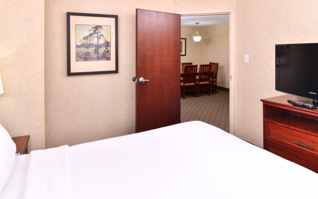 Holiday Inn Express Hotel & Suites Edmonton North by IHG