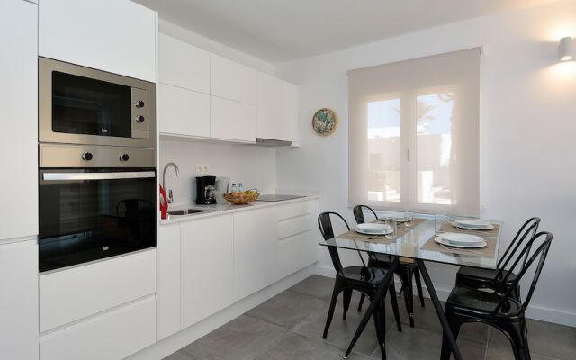 Apartamentos Costa Teguise