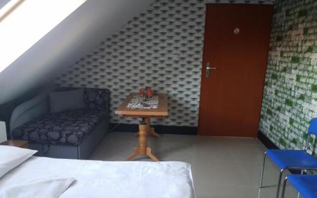 Agat Villa