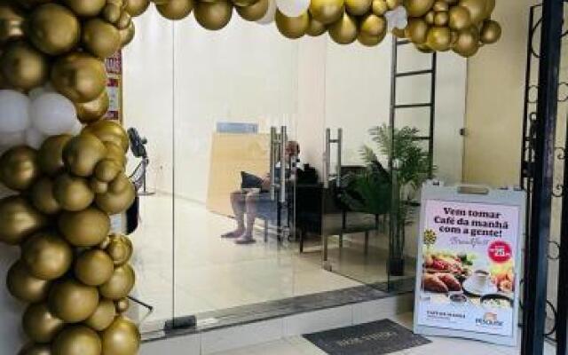 Grand Hostel Belem