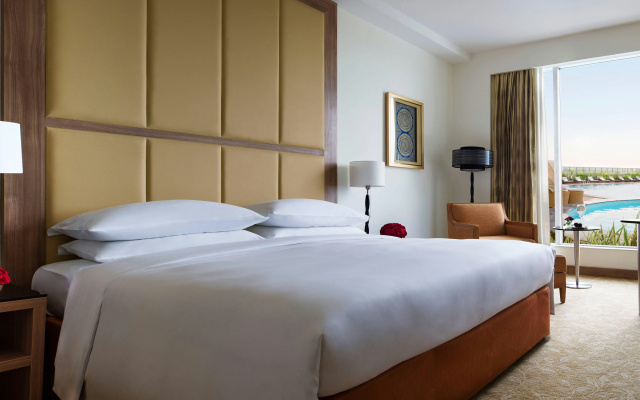 Bengaluru Marriott Hotel Whitefield