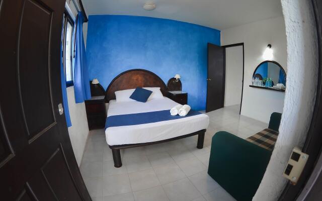 Hotel Verasol Tulum