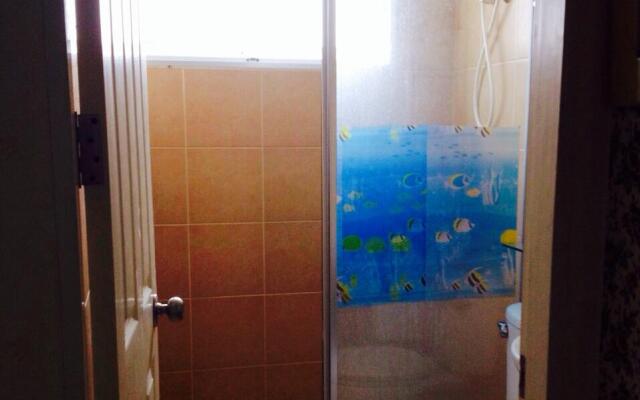 1 Bed Room @ Supalai Park Srinakarin