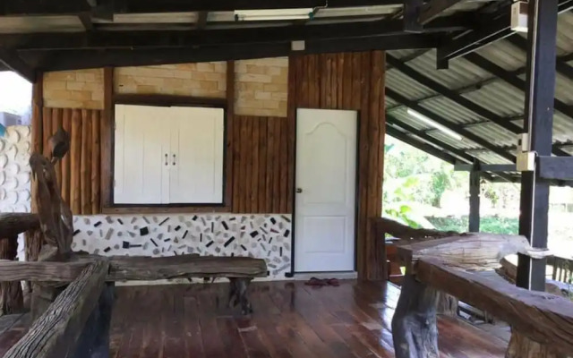 Tho Mai Resort Rayong