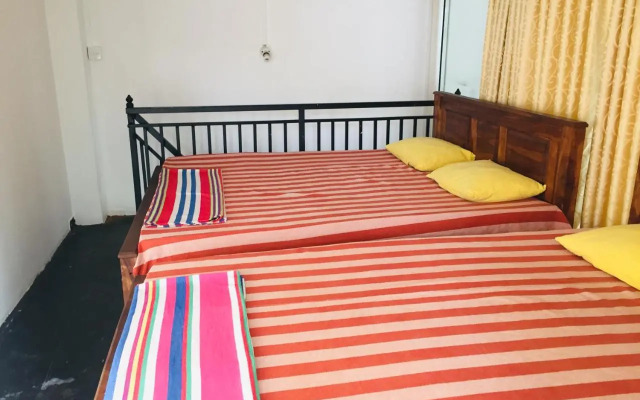 Chanuka Family Resort