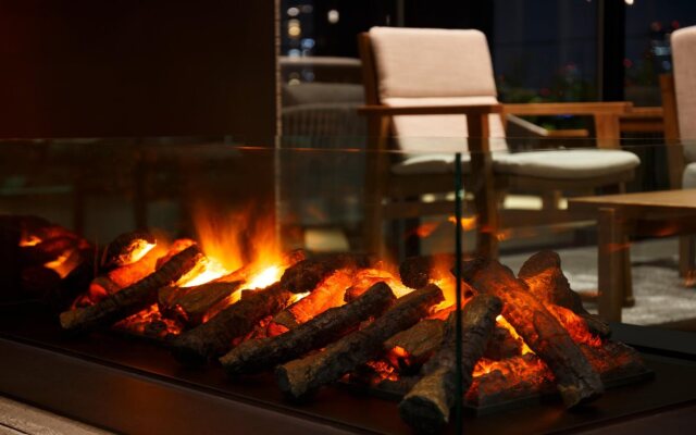 Mitsui Garden Hotel Gotanda Tokyo