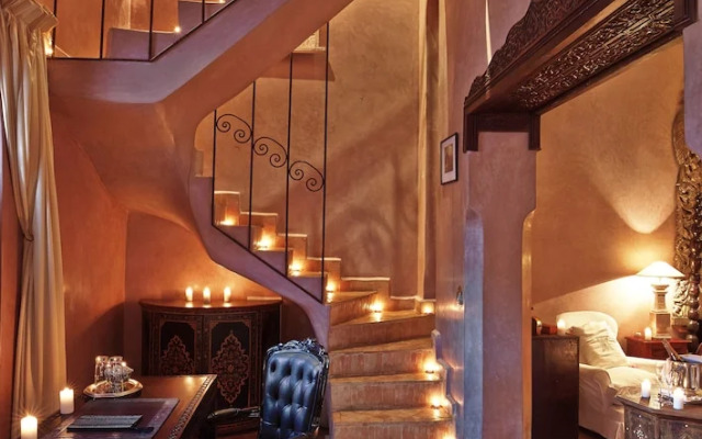 Riad Noir d'Ivoire