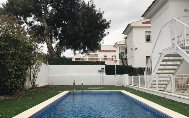 Planta Baja Gladiols - 123B