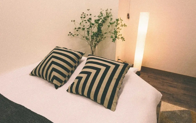 TORA HOTEL Komagome A