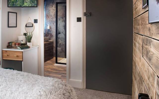 Windermere Central Hotel - Room 2