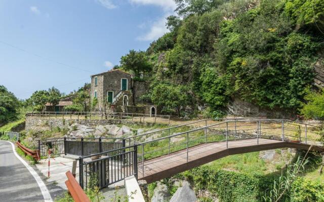 Villa Smith, Terre Marine