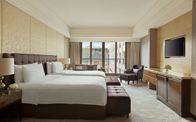 Midtown Shangri-La, Hangzhou
