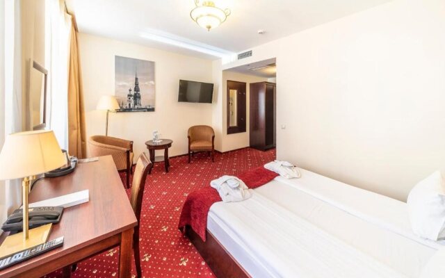 Rixwell Old Riga Palace Hotel
