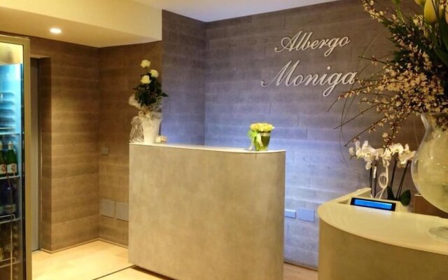 Hotel Moniga