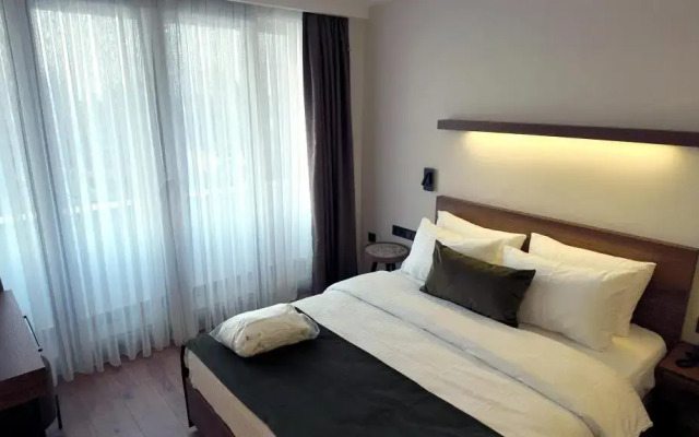 Yildiz Termal Otel
