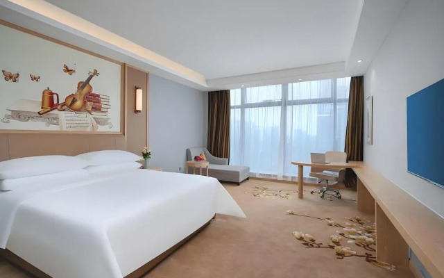 Vienna Hotel (Shaoxing Keqiao store)