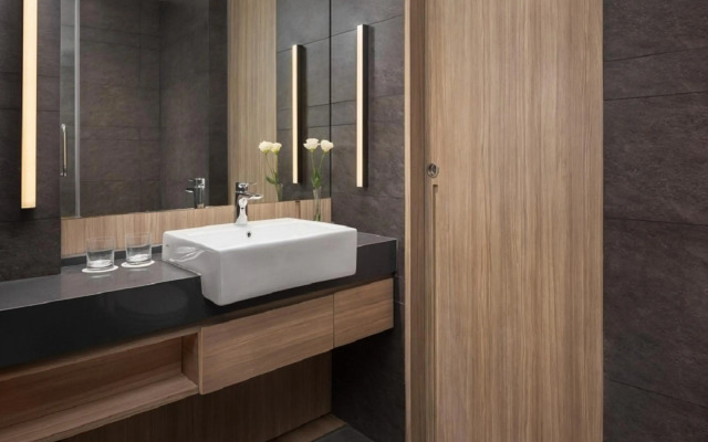 Courtyard by Marriott Phnom Penh