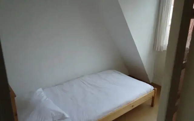 Zandvoort Centre Holiday Homes