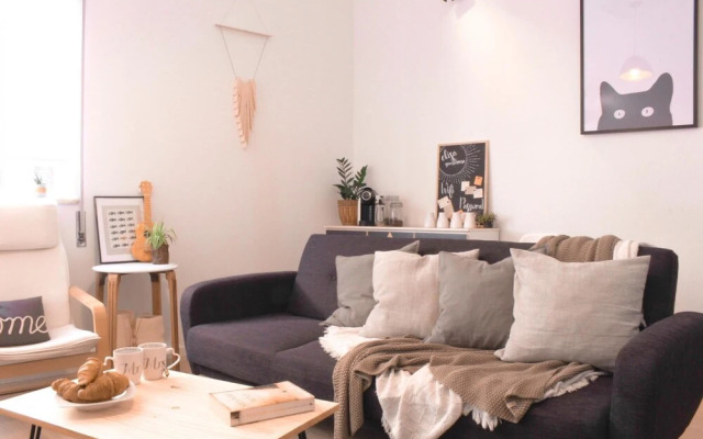 Buarcos Beach Apartment Wi-fi