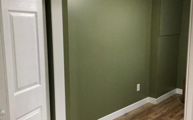 Private Rooms in Central Edmonton