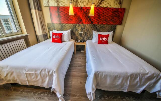 Ibis Changchun FAW Group Hotel