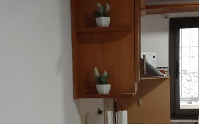 Apartamento Quintana