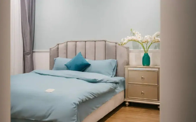 Vinhomes Skylake Managed by Anstay Residence