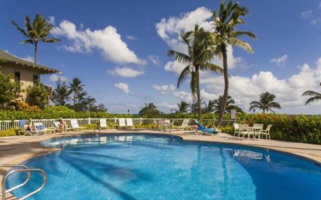 Kaha Lani Resort #326