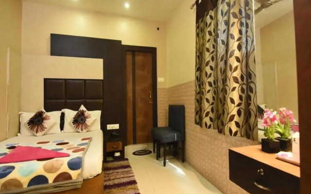 Nu Blue Moon Guest House