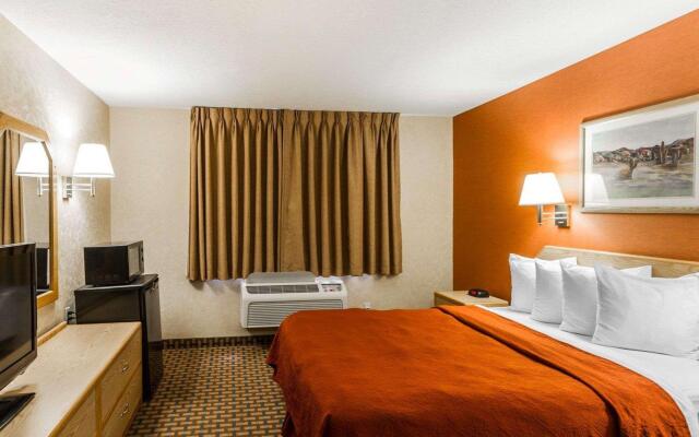 Comfort Inn & Suites Surprise Near Sun City West