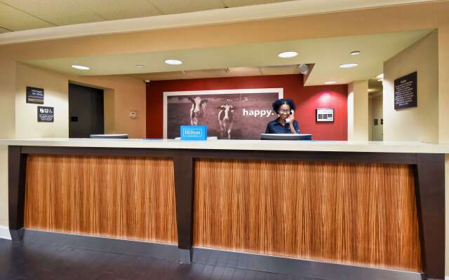 Hampton Inn Starkville