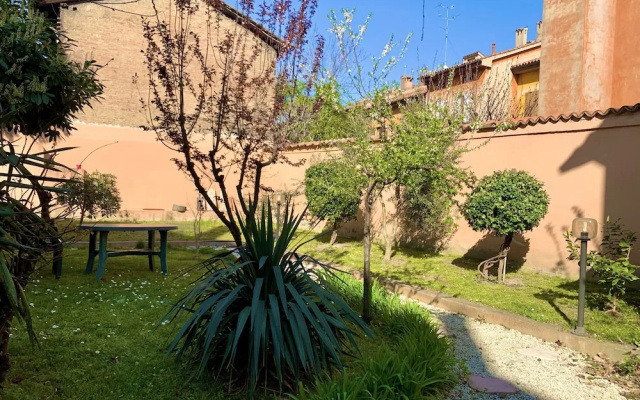 Albergo San Vitale