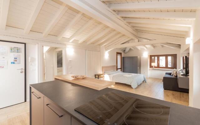 Appartamento Capriolo 28 - Affitti Brevi Italia