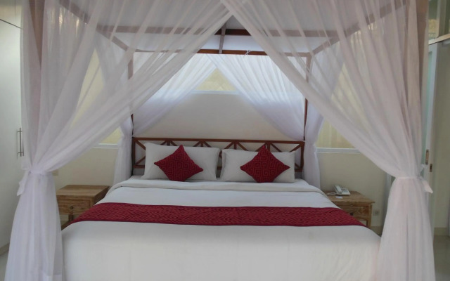 HK Villa Bali