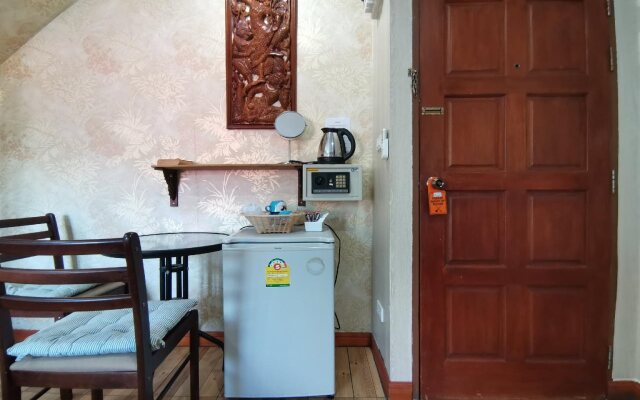 Kamala Beach Residence