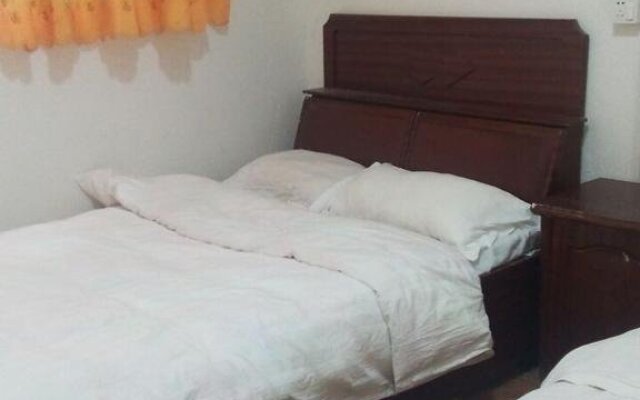 Jia Wang Hostel