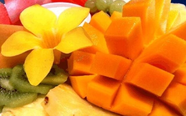 Coral Sea Retreat Bed and Breakfast
