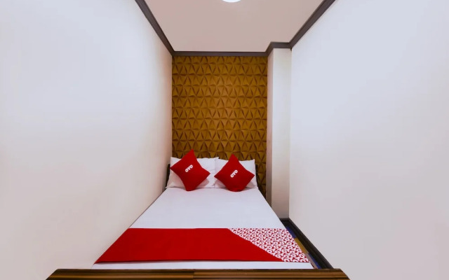 Remedios Apartment