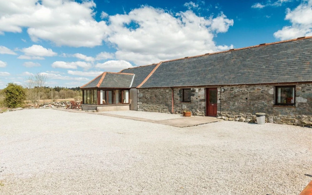 The Middle Byre